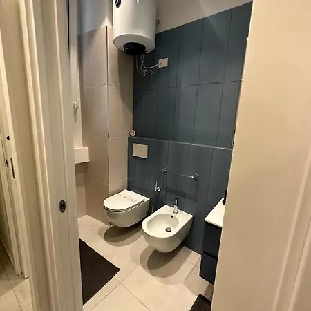 Di Passaggio Gasthof Bari