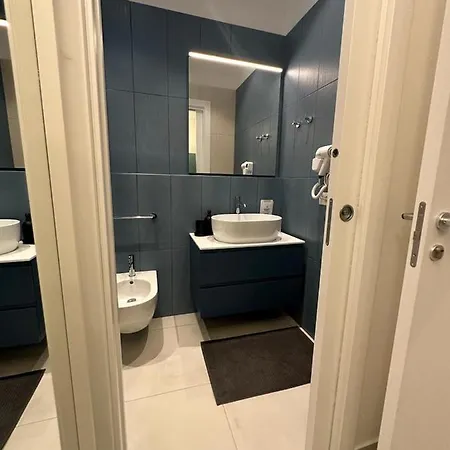 Di Passaggio Gasthof Bari
