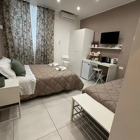 Di Passaggio Casa de hóspedes