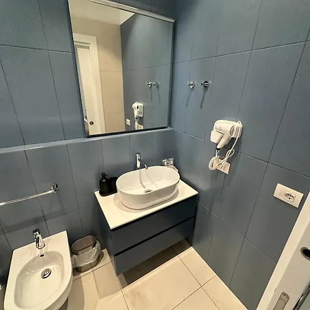 Di Passaggio 3*