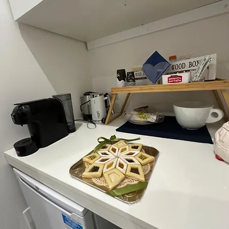 Di Passaggio Casa de hóspedes Bari