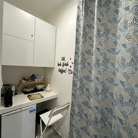Di Passaggio