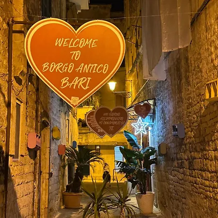 Di Passaggio