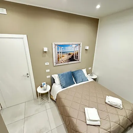 Di Passaggio בית הארחה 3*