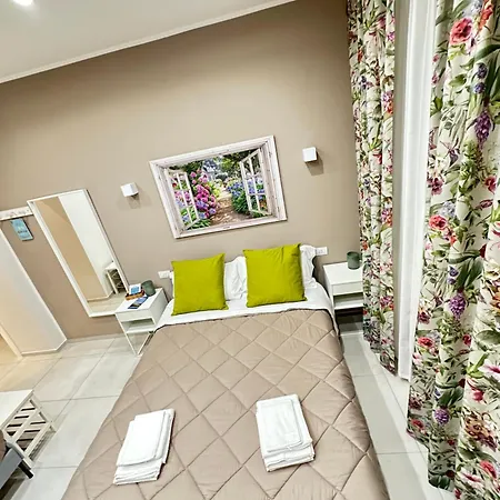 בית הארחה Di Passaggio 3*