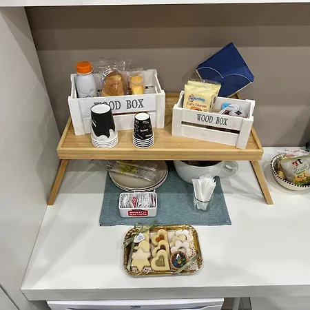 Di Passaggio Casa de hóspedes