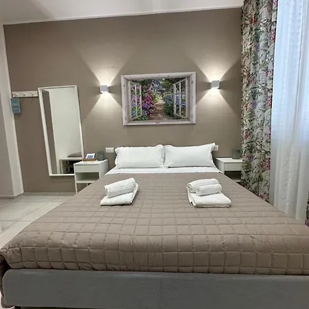 Di Passaggio Casa de hóspedes Bari