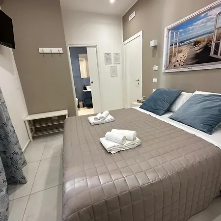 Casa de hóspedes Di Passaggio