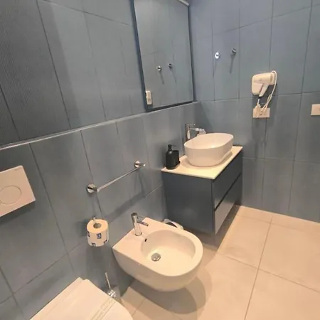 Di Passaggio בית הארחה בארי