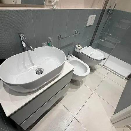 Di Passaggio 3* Bari