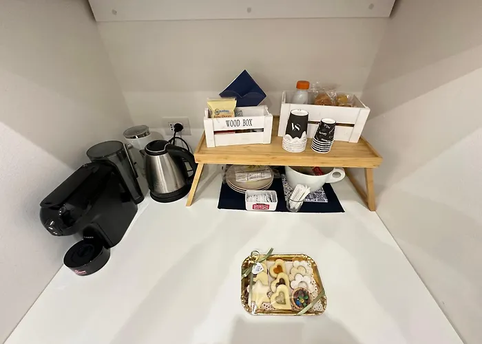 Guest house Di Passaggio Bari