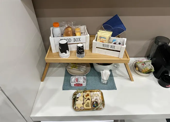 Di Passaggio Guest house