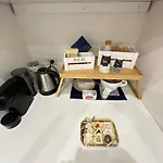 Gæstehus Di Passaggio Bari