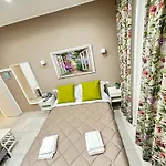 Gæstehus Di Passaggio 3*