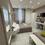 Di Passaggio Gæstehus Bari