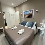 Di Passaggio 3*