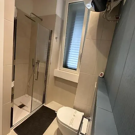 Di Passaggio 게스트하우스