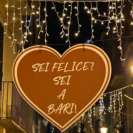 Di Passaggio 게스트하우스