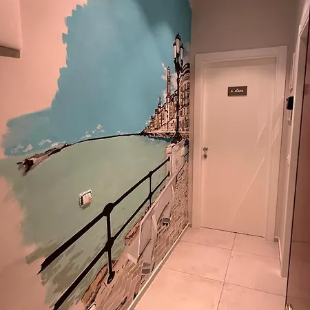 Di Passaggio 게스트하우스 바리