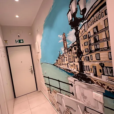 Gæstehus Di Passaggio Bari