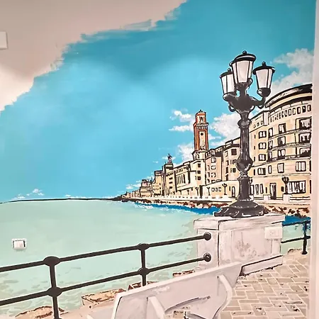 Di Passaggio Konukevi