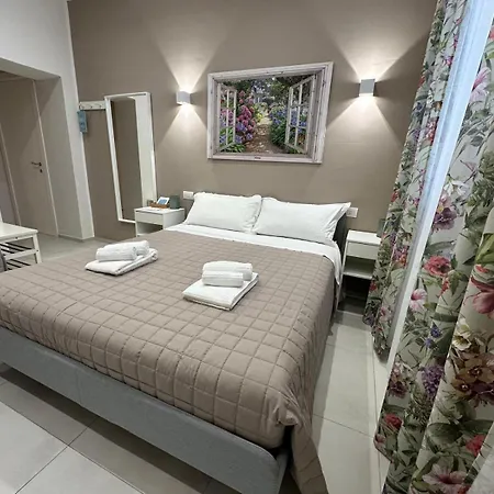 Gæstehus Di Passaggio Bari