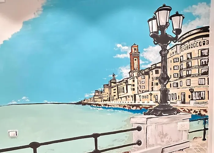 Di Passaggio Affittacamere